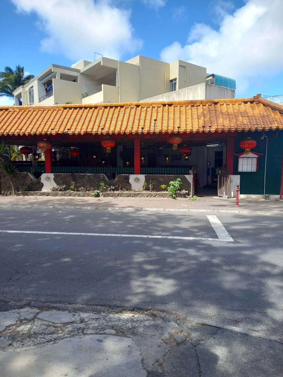 Cafe Pereybere