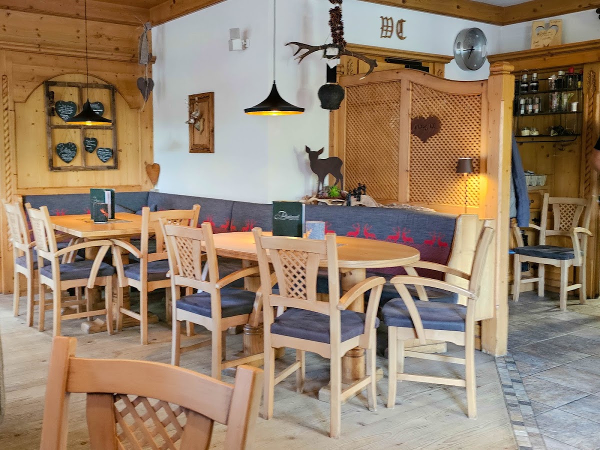 Cafe Platzerl