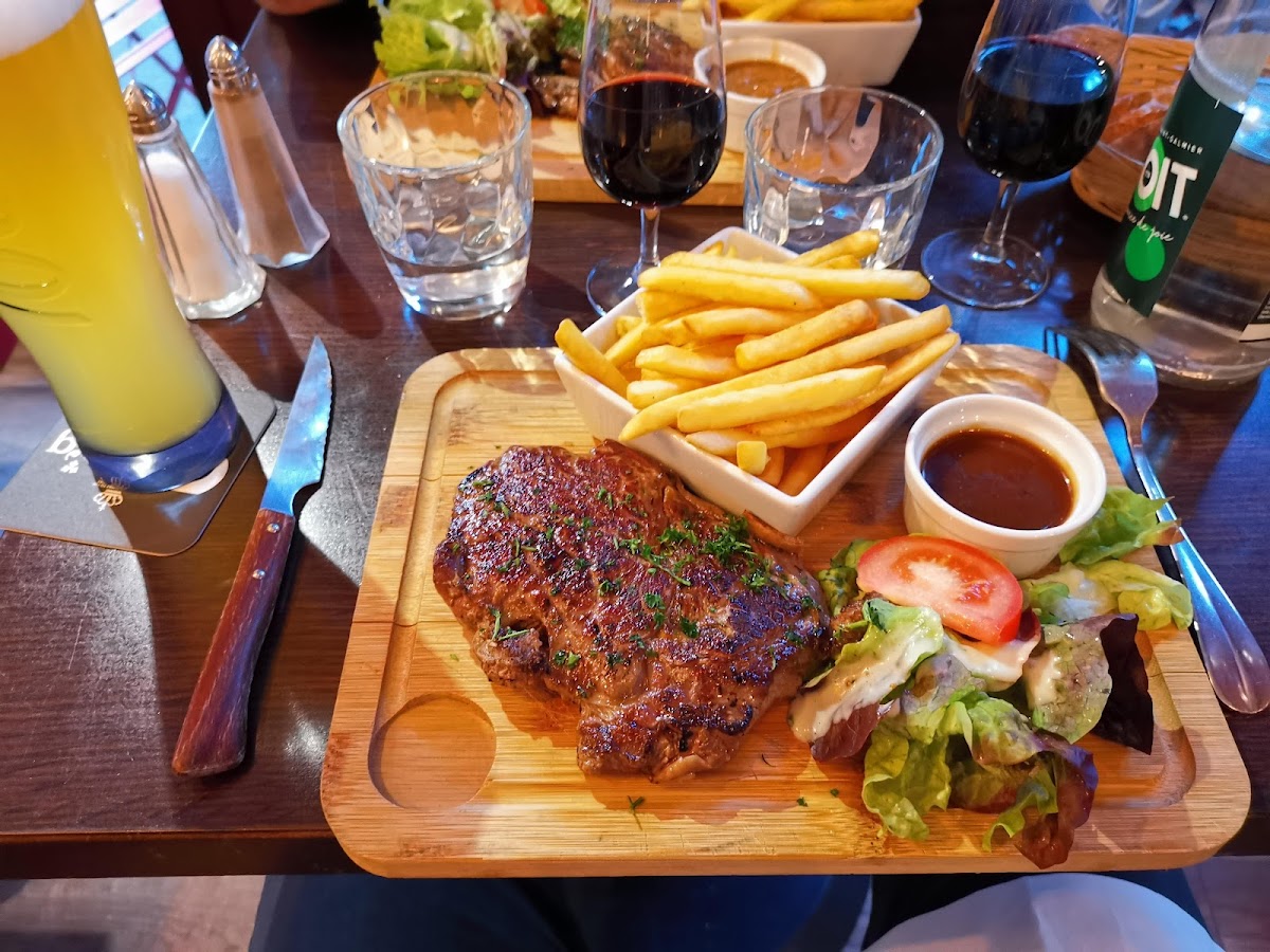 Café Premier