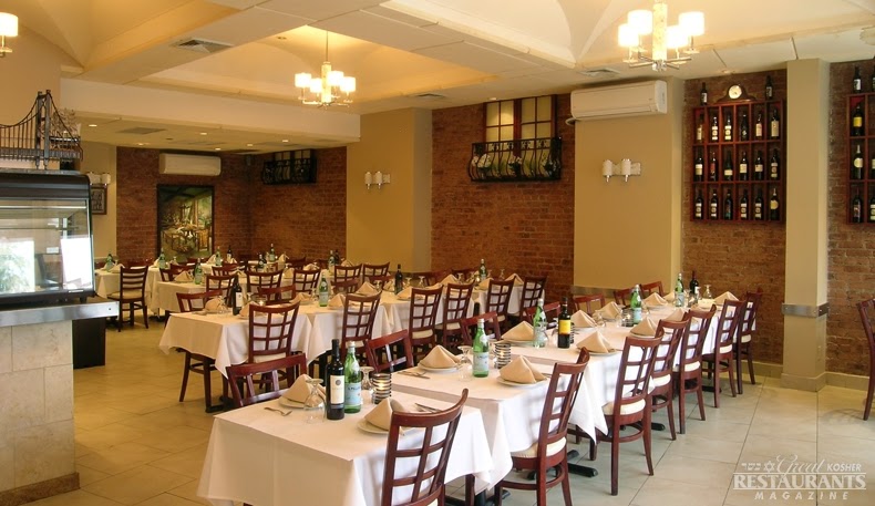 Cafe Renaissance