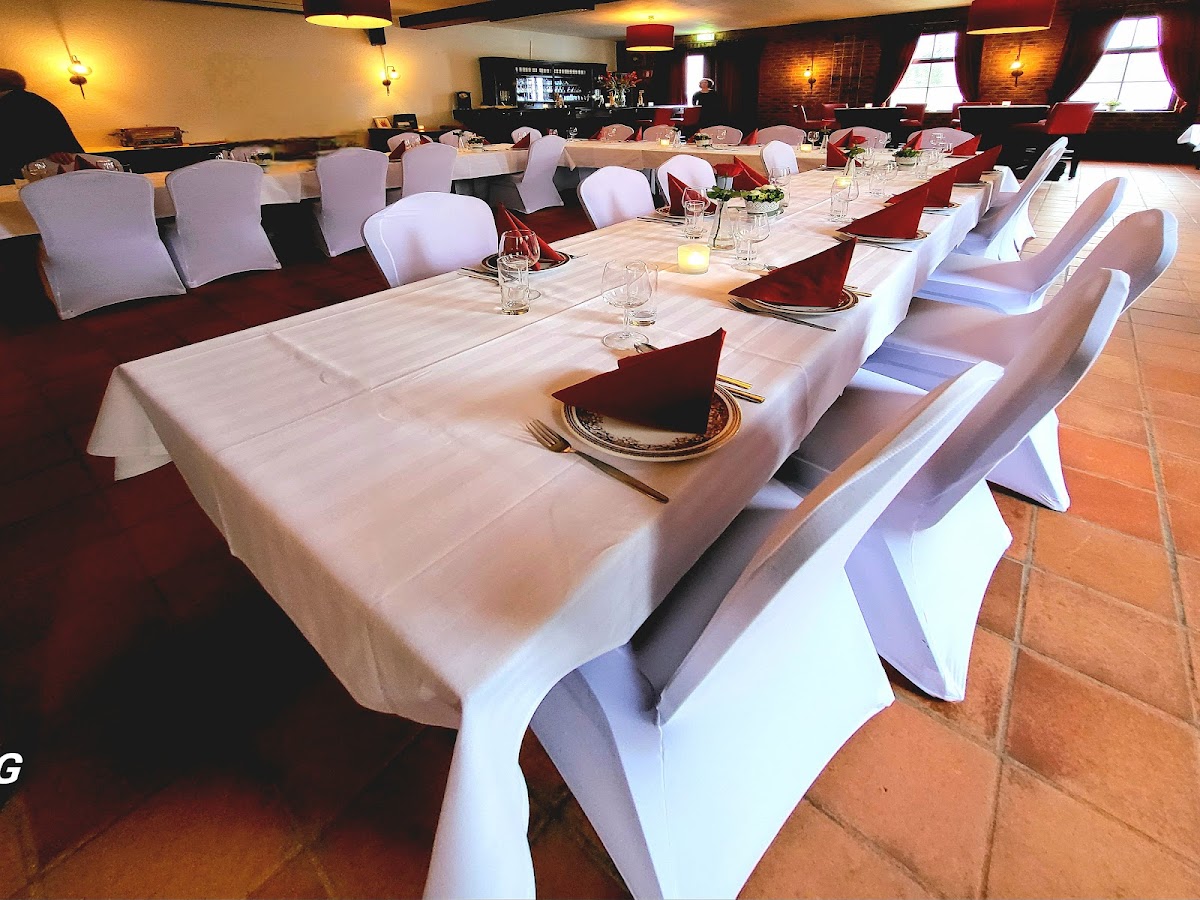Café Restaurant 'suisse'