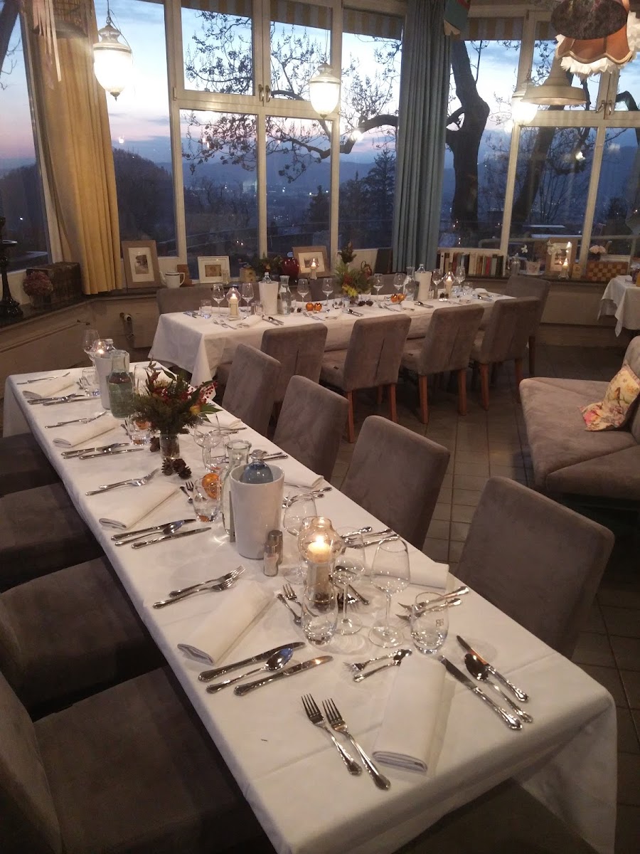 Café Rosenhain