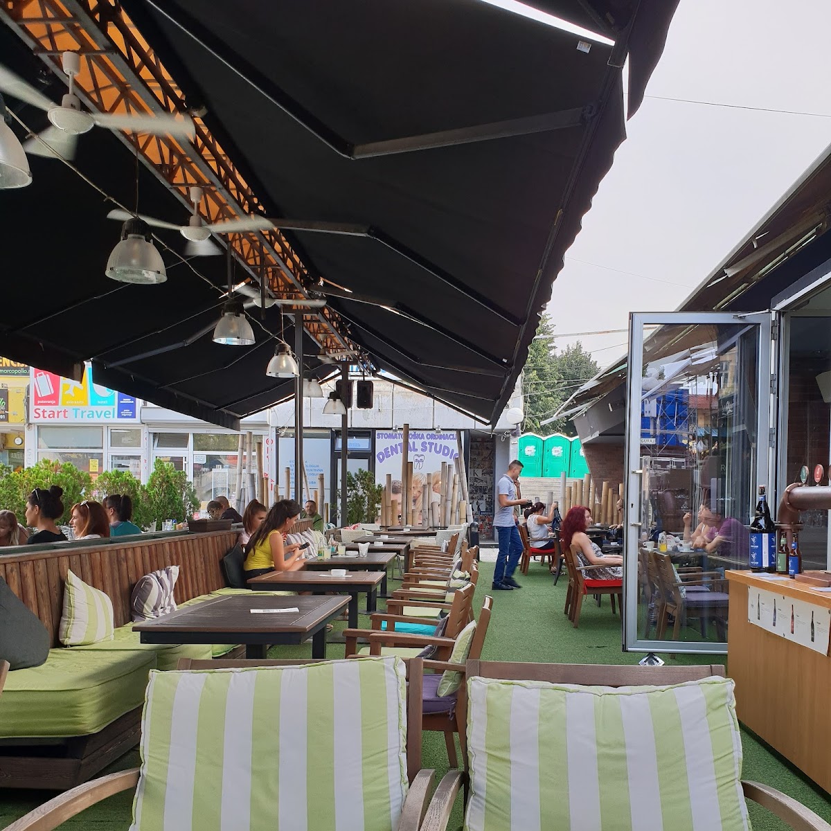 Cafe Ruppa Abc