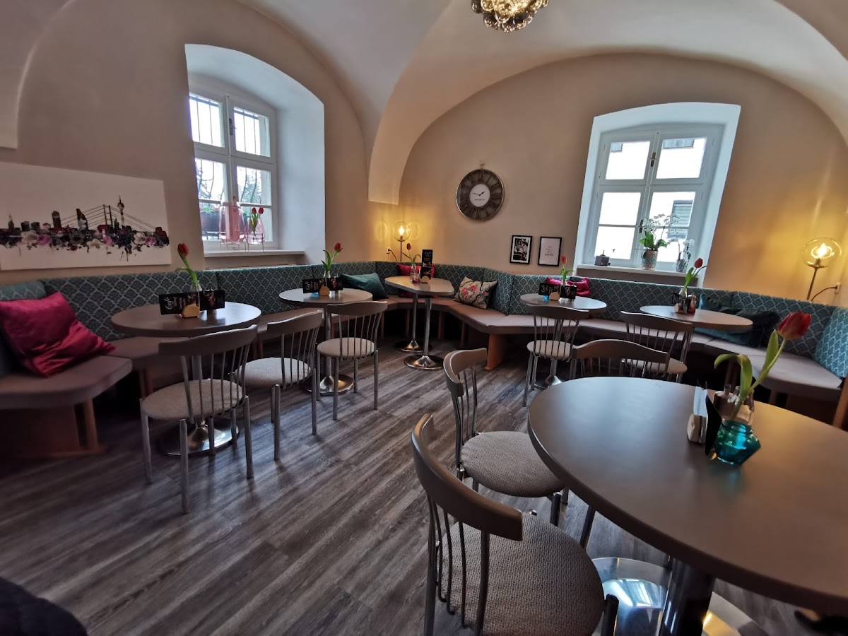 Café Seehof Rust