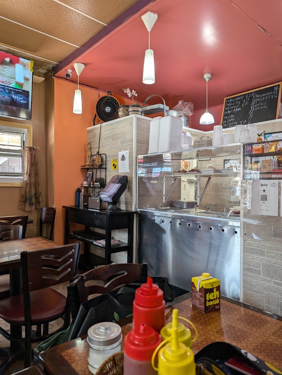 Cafe Seulanga