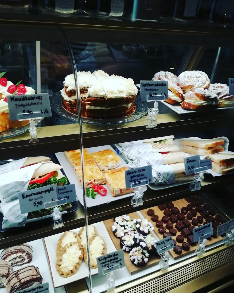 Café Stiina