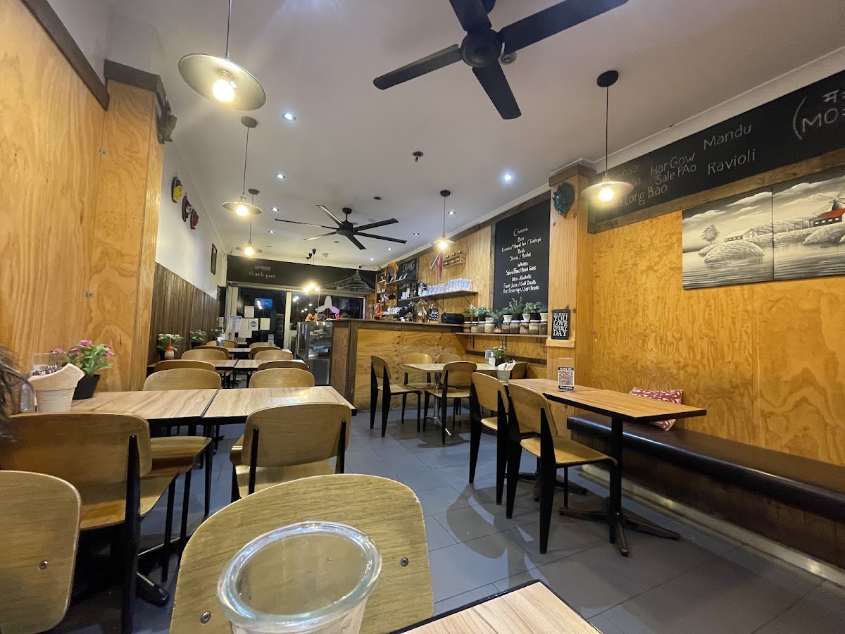 Cafe Talk Kogarah