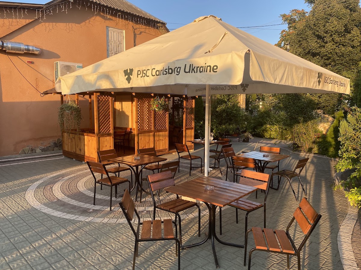 Cafe 'tanya'