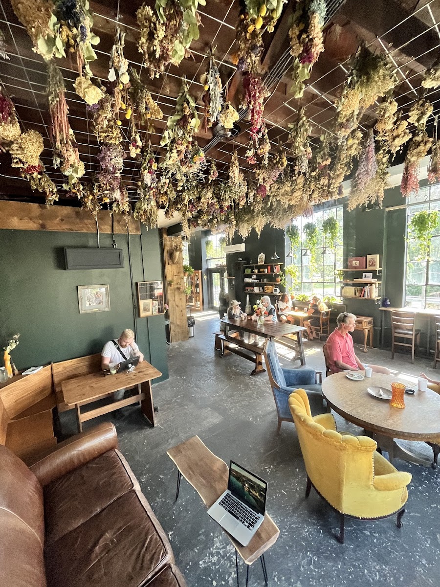 Café Wren