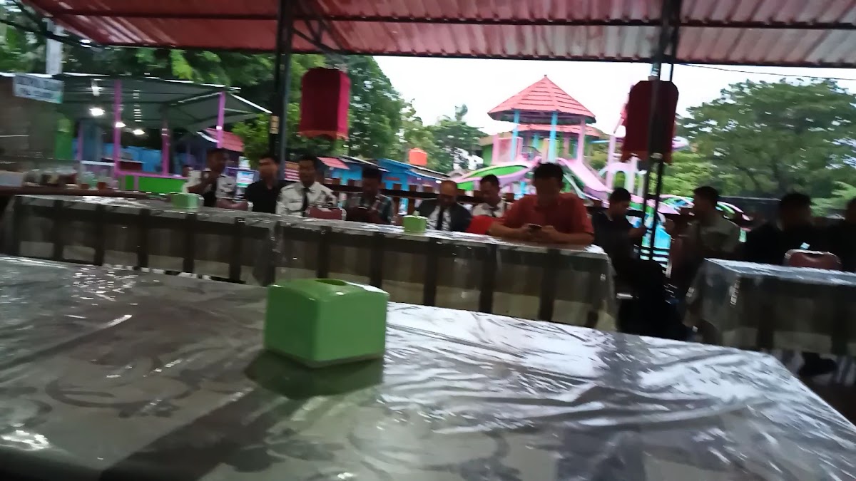 Cafeteria Taman Sarbini
