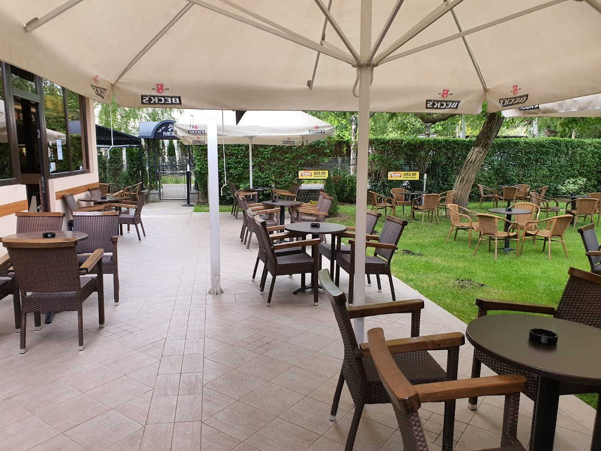 Caffe Bar Domino