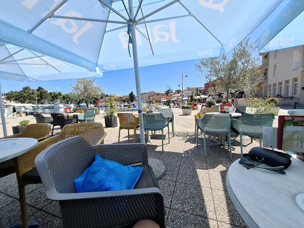 Caffe Bar Skipper
