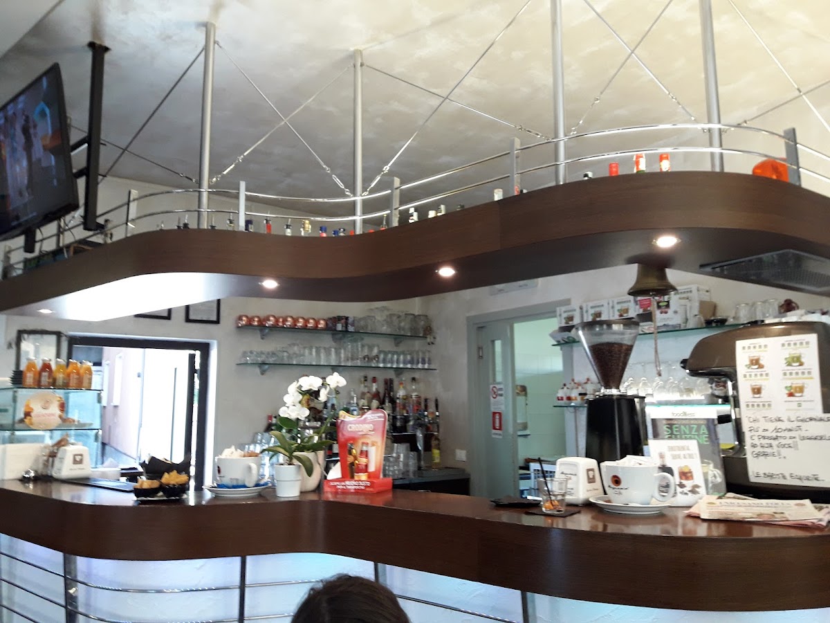 Caffè Cocoa