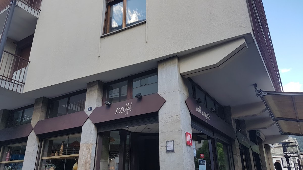 Caffè Dell Angolo