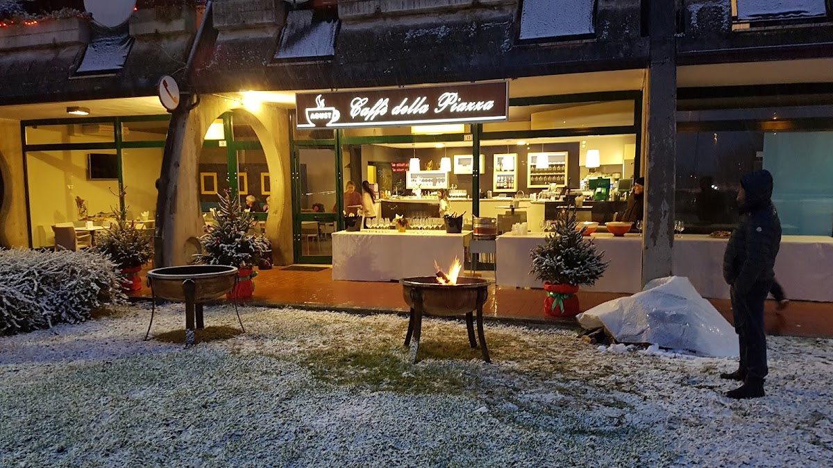 Caffè Della Piazza