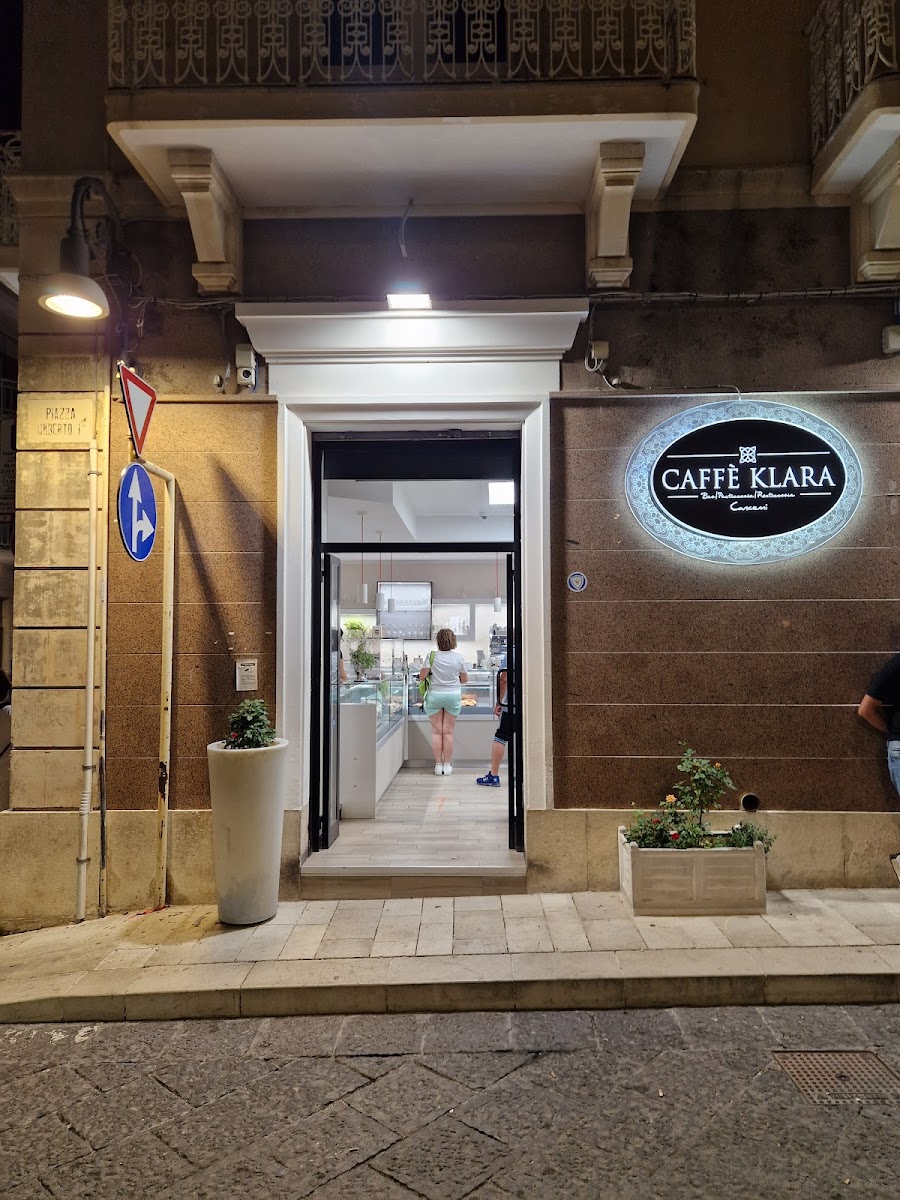 Caffè Klara