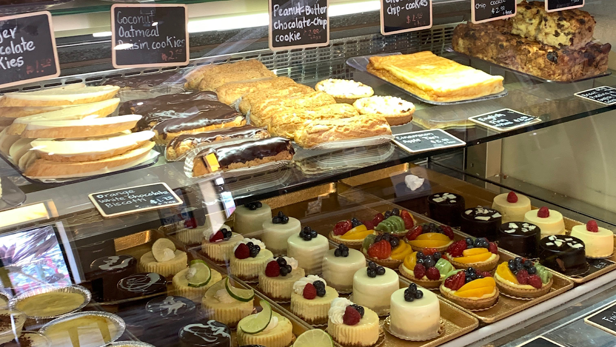 Caffé Mezza Luna