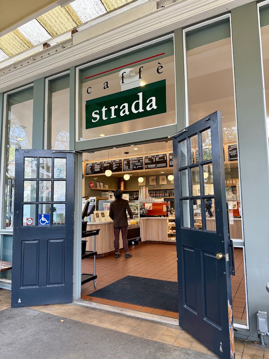 Caffè Strada