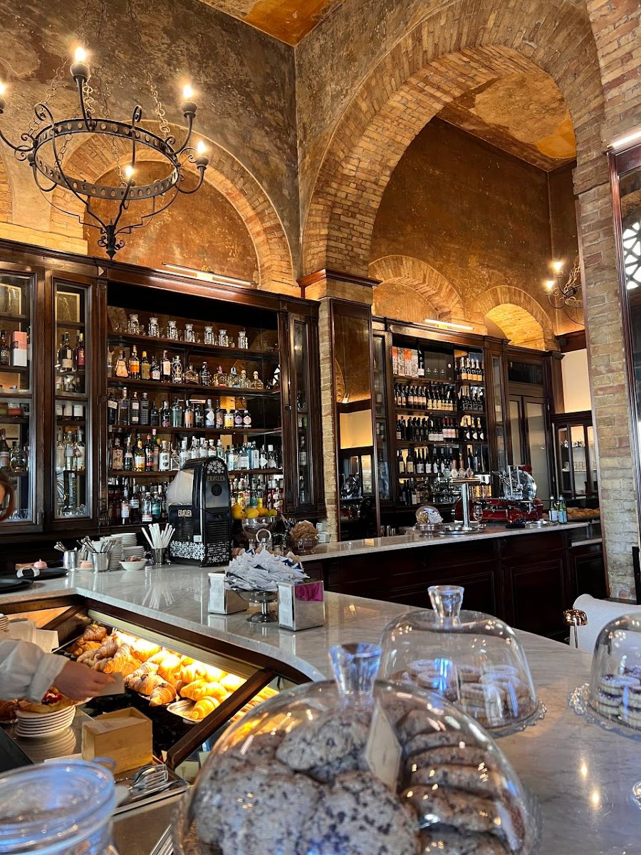 Caffè Svizzero Cagliari