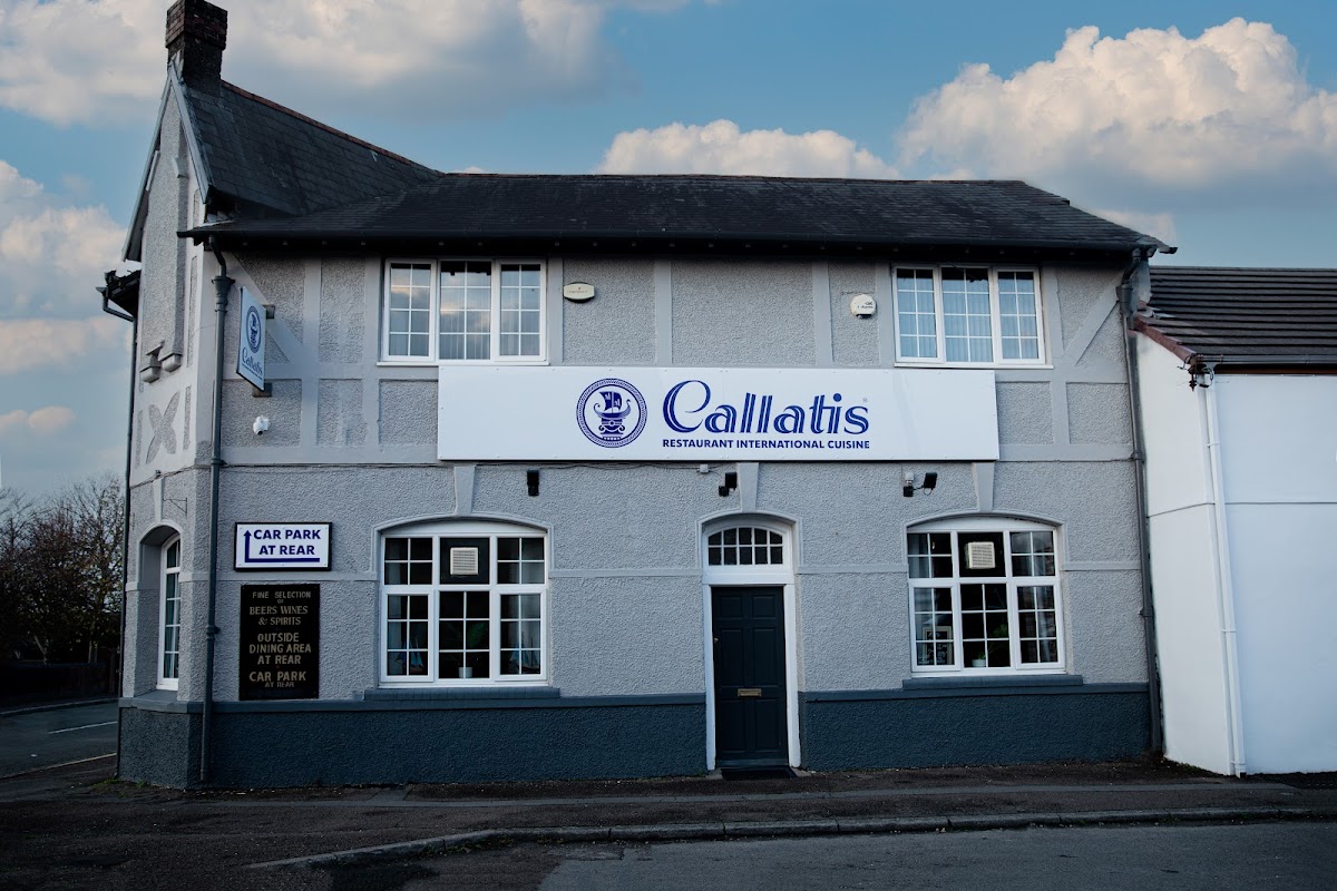 Callatis
