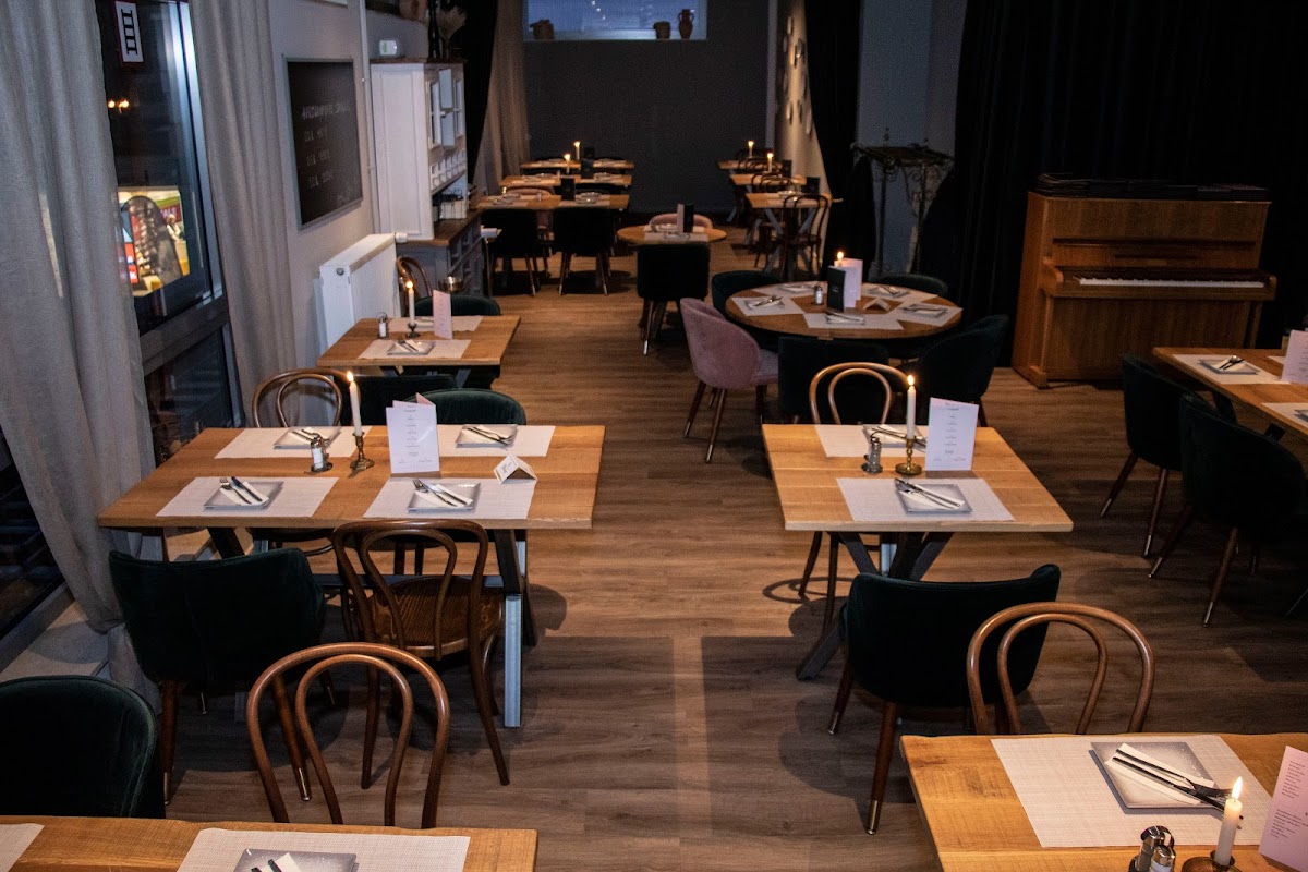Callito | Modern Tapas Restaurant & Wine Bar
