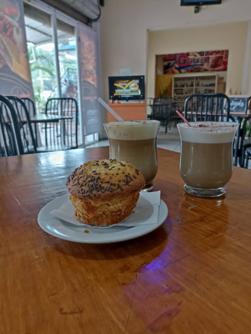 Calypso Bistro Café
