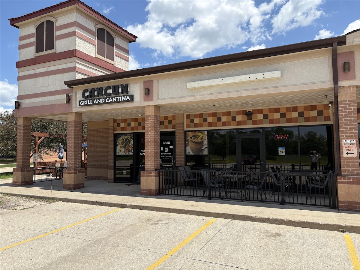 Cancun Grill And Cantina - Urbandale
