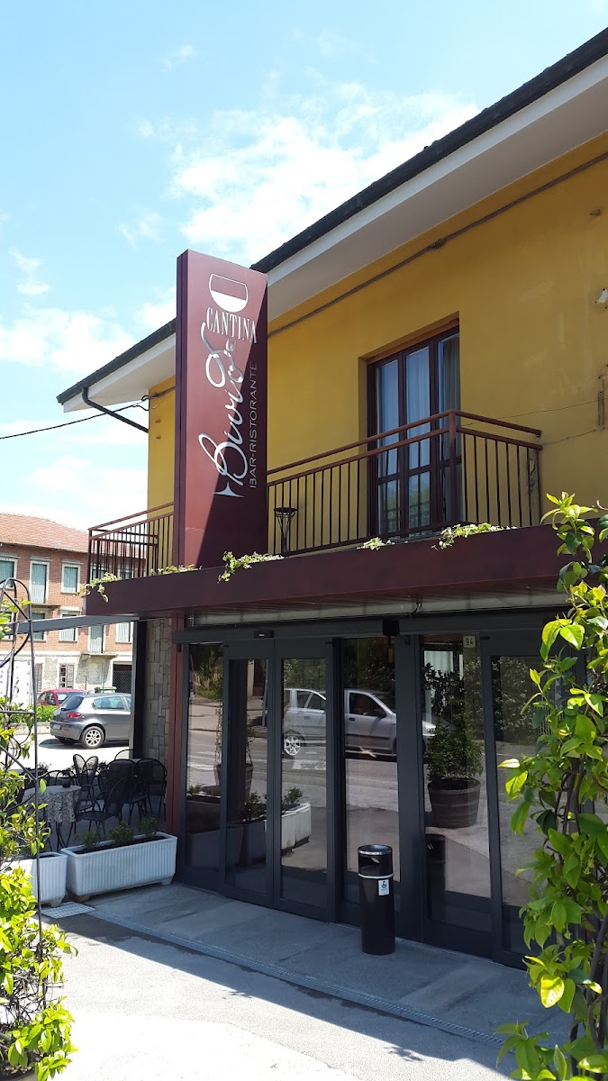 Cantina Del Bivio