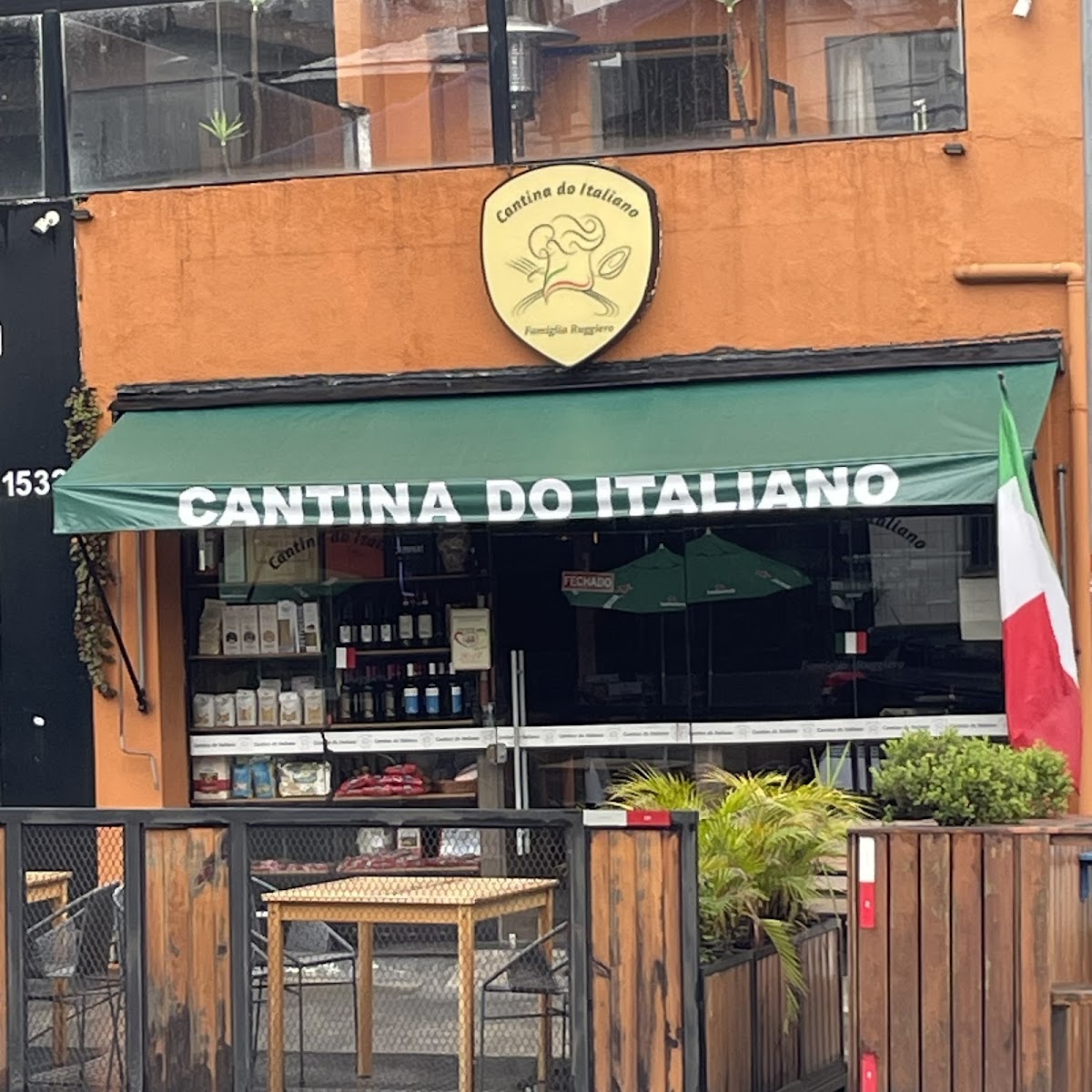 Cantina Do Italiano