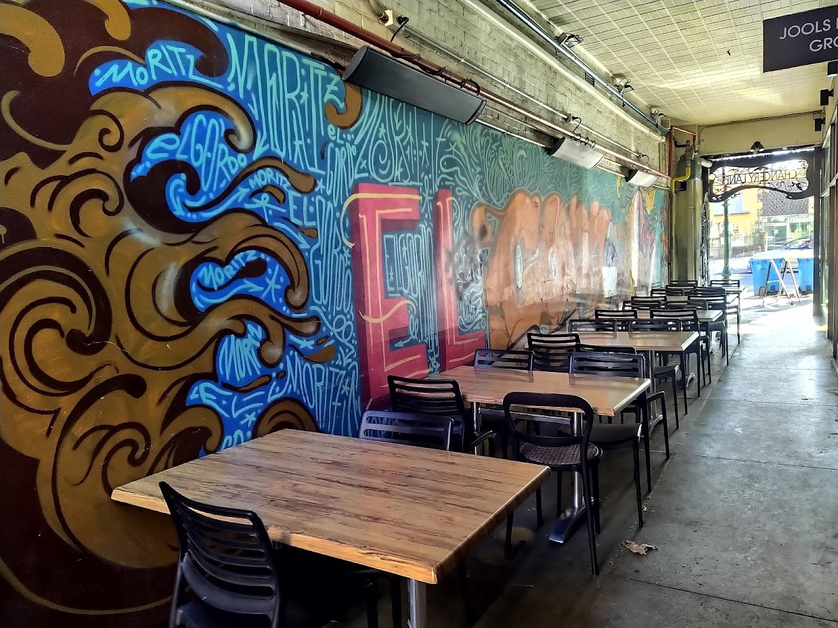 Cantina Mexicana