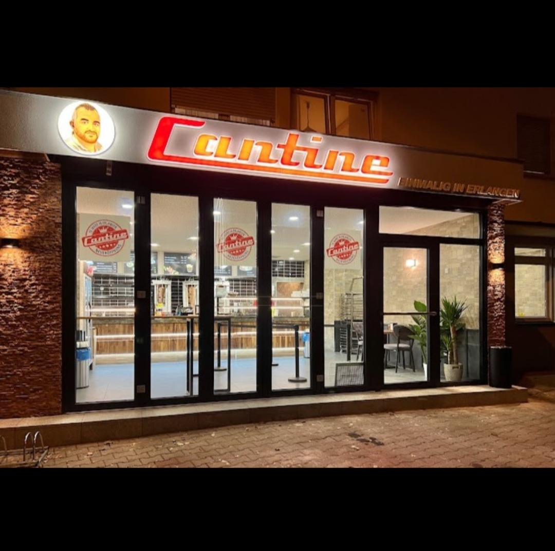 Cantine Erlangen