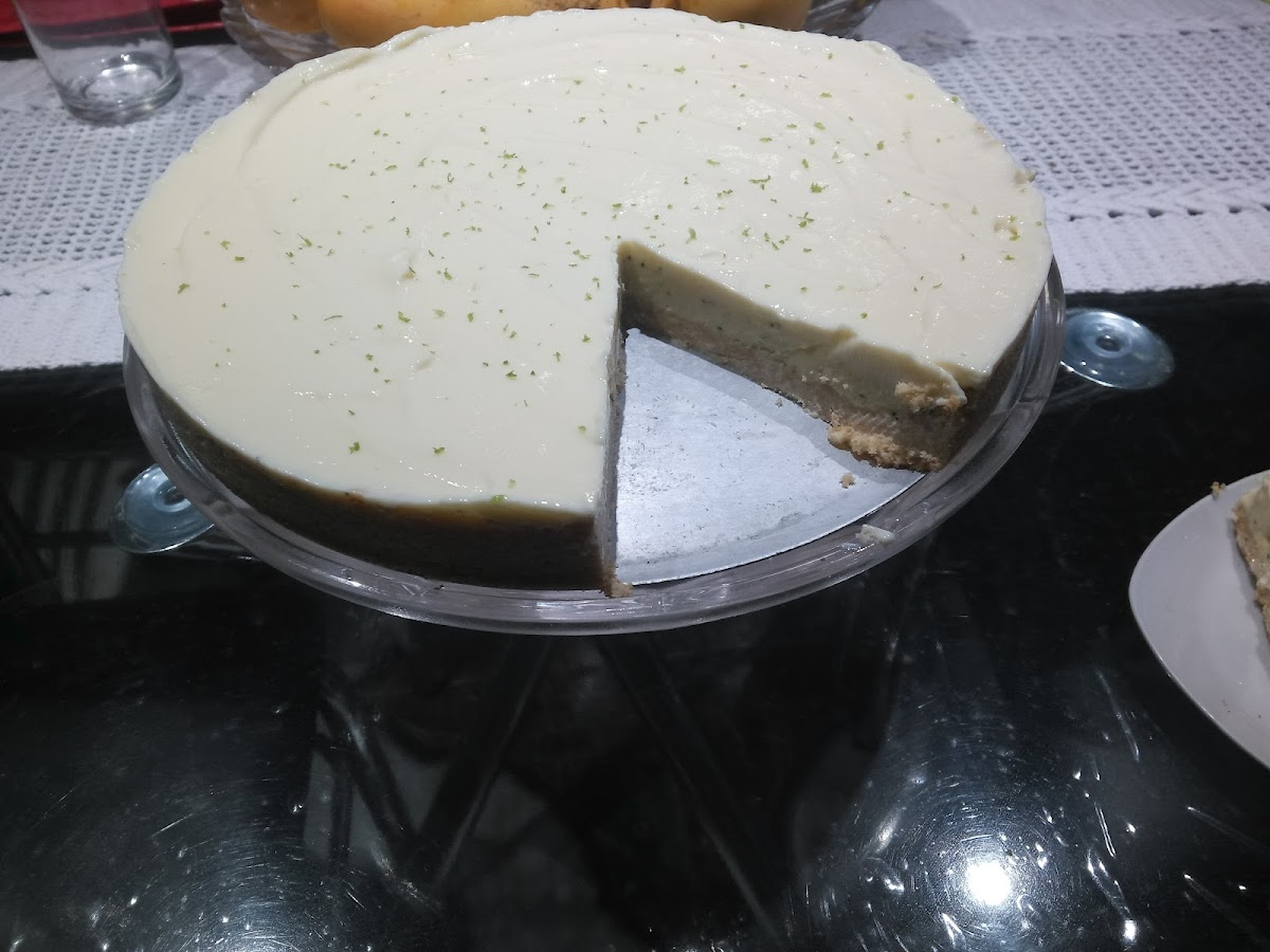 Cantinho Da Mari