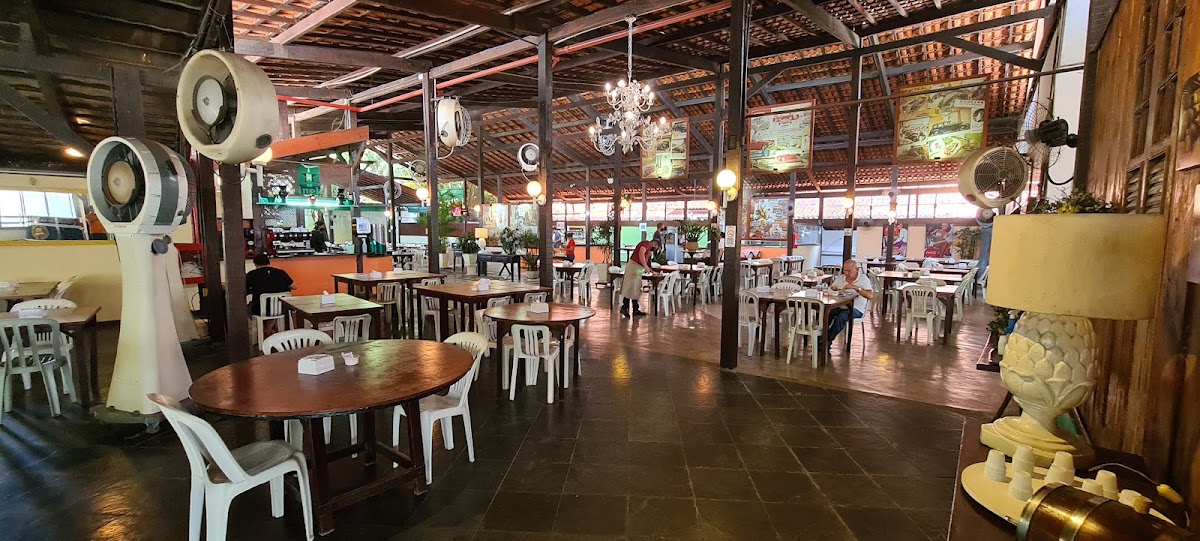 Cantinho De Minas