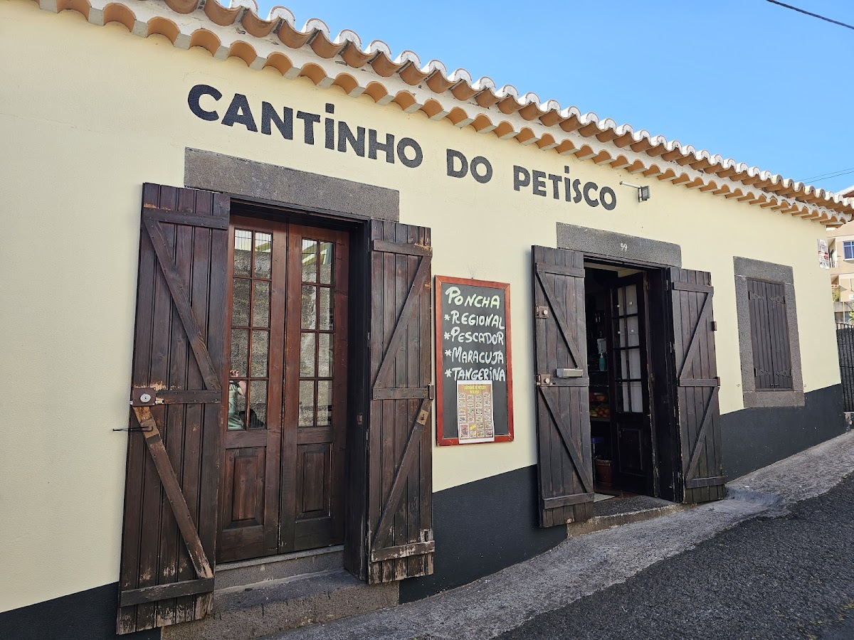 Cantinho Dos Petiscos