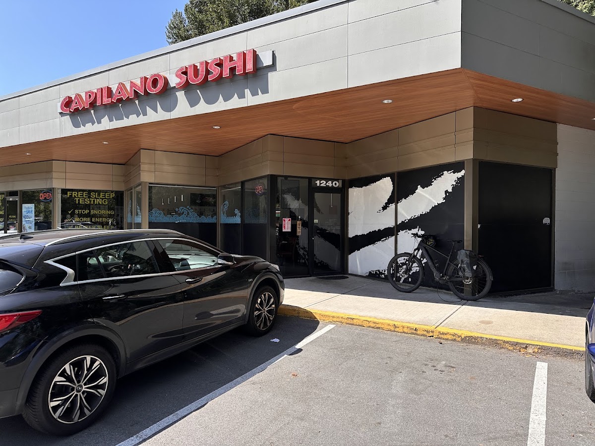 Capilano Sushi