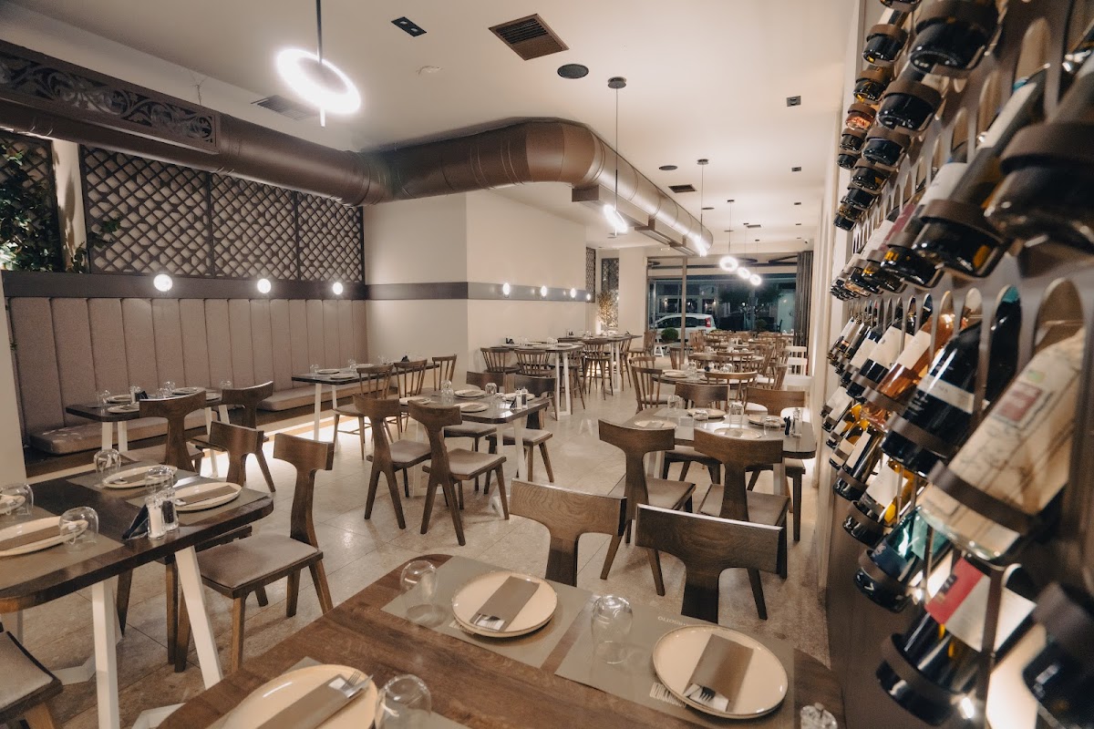 Capriccioza Pizza & Pasta