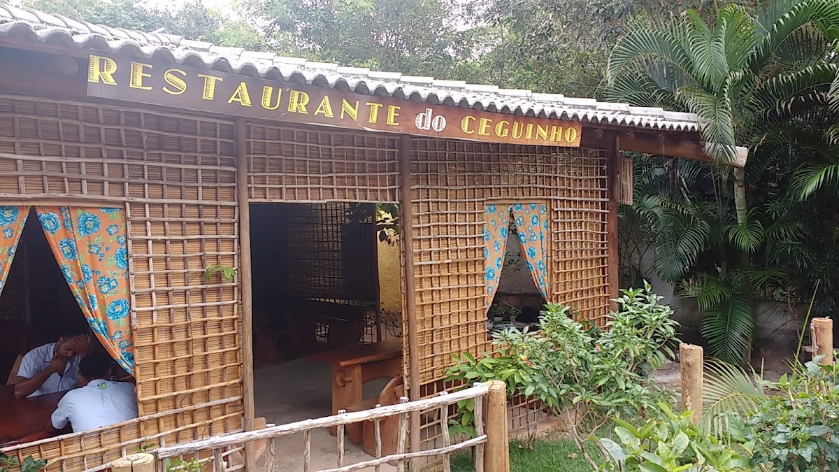 Caranguejo Pirata Restaurante