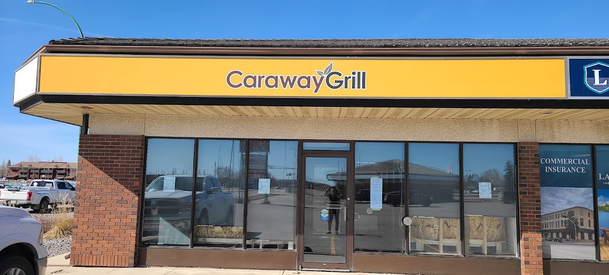 Caraway Grill Yorkton