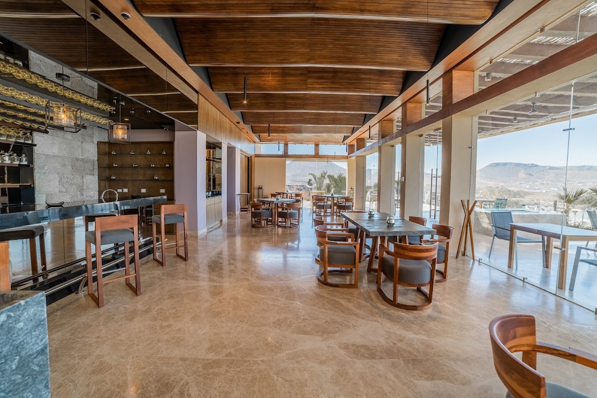 Cardón Restaurant