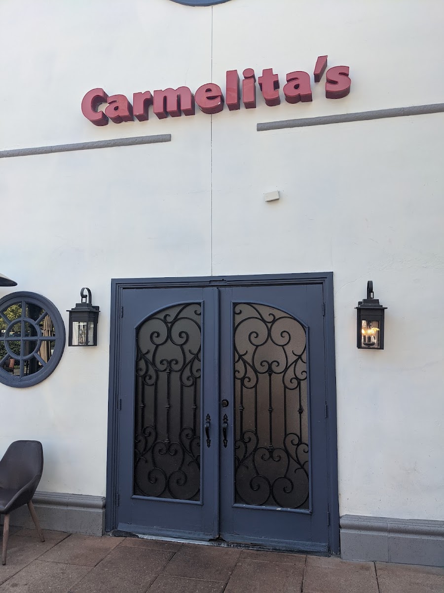 Carmelita's Kitchen