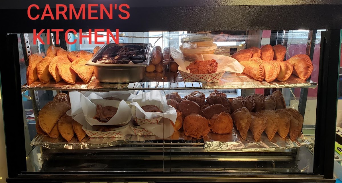 Carmen's Kitchen
