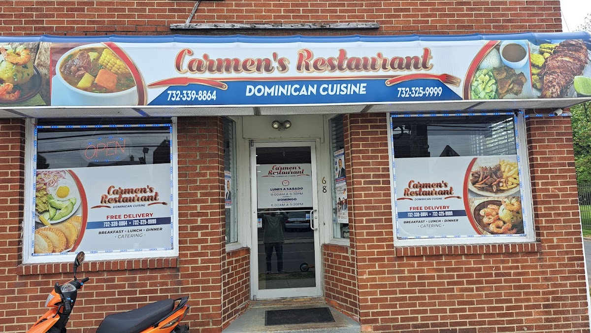 Carmen's Restaurant