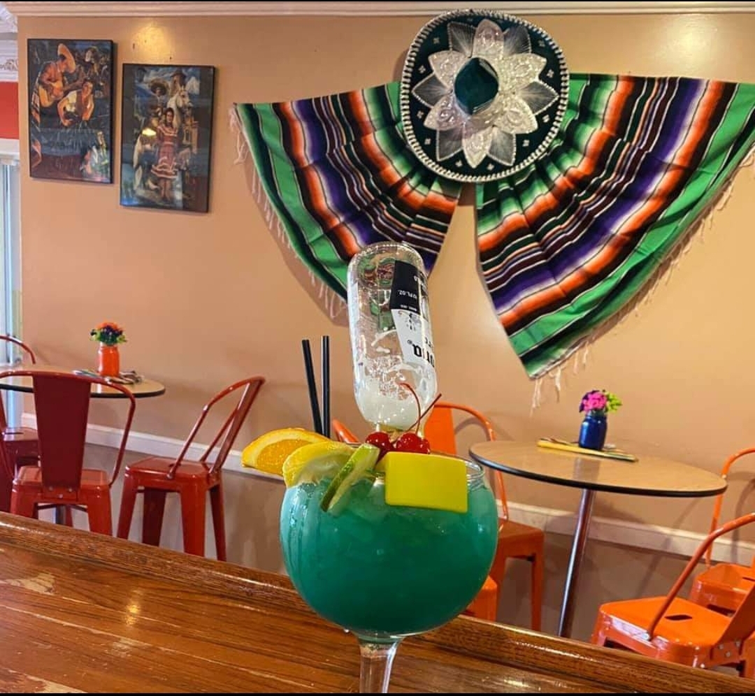 Carniceria La Tuxpeña And Restaurant