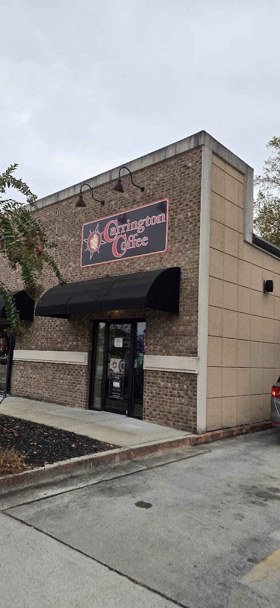 Carrington Coffee Company