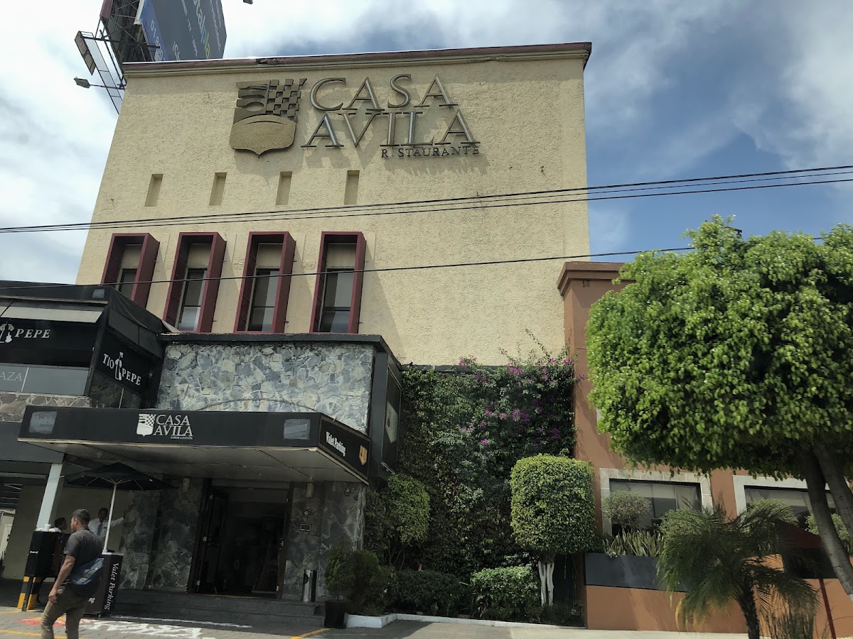 Casa Abel