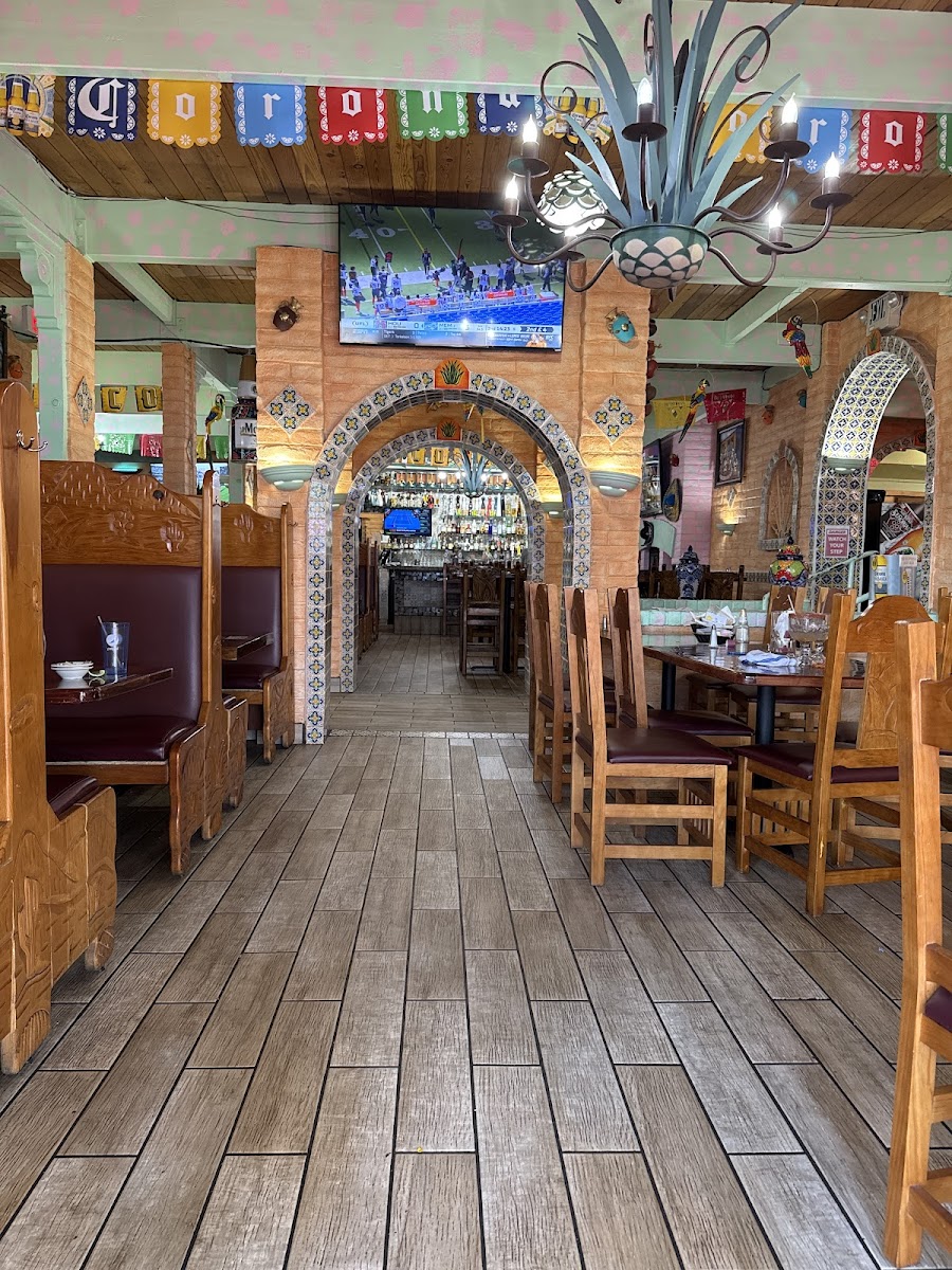Casa Agave Longmont