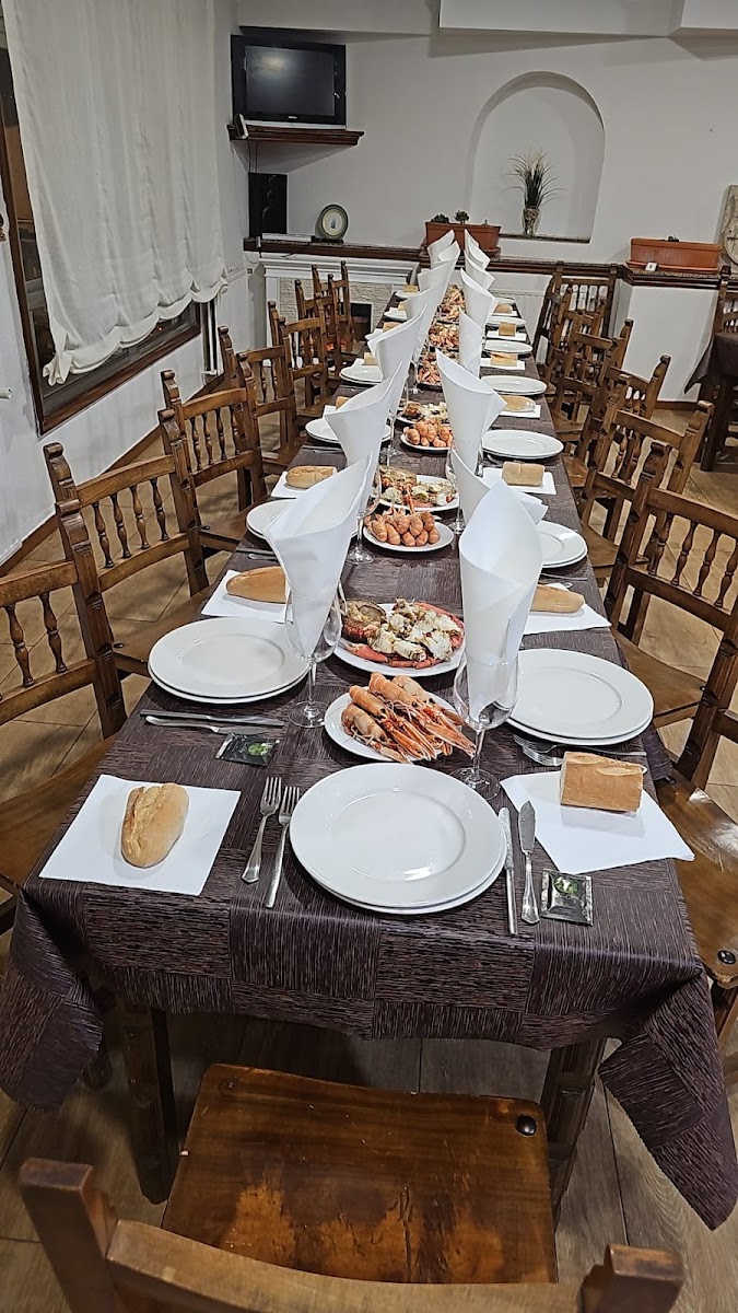 Casa Angelita