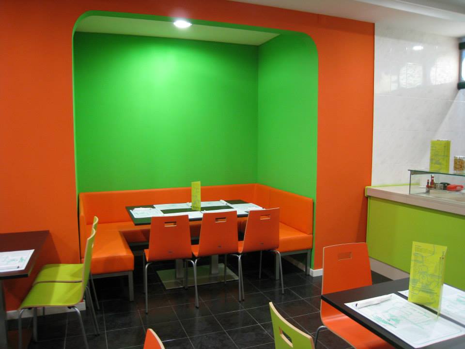 Casa Das Pizzas
