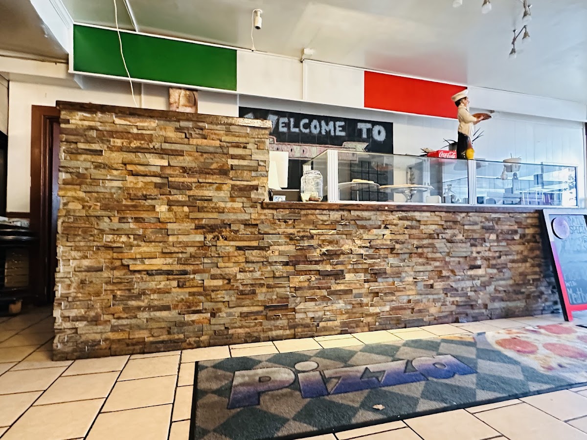 Casa Di Franco Pizzeria