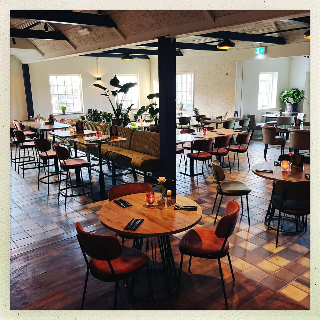 Casa Di Gio's - Ristorante Pizzeria